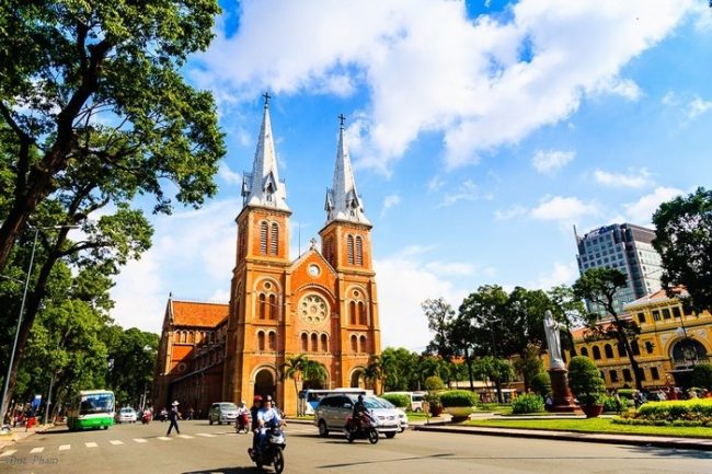 Tour Du Lịch Tây Ninh
