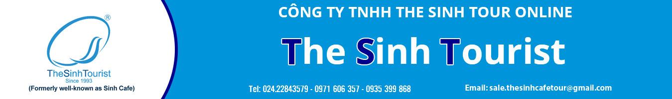 Du lịch Việt Nam | SinhCafe | Sinh Tourist