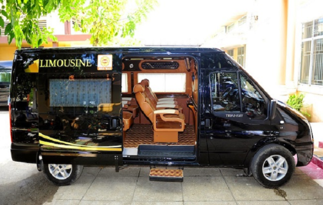 Limousine 111