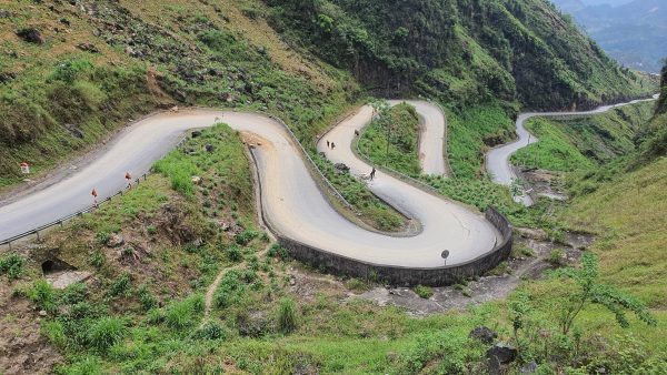 Tour Ha Giang Cao Cấp