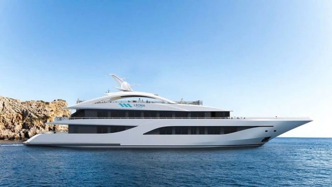 TOUR DU THUYỀN LEONA CRUISE HALONG 6 SAO 7 TIẾNG